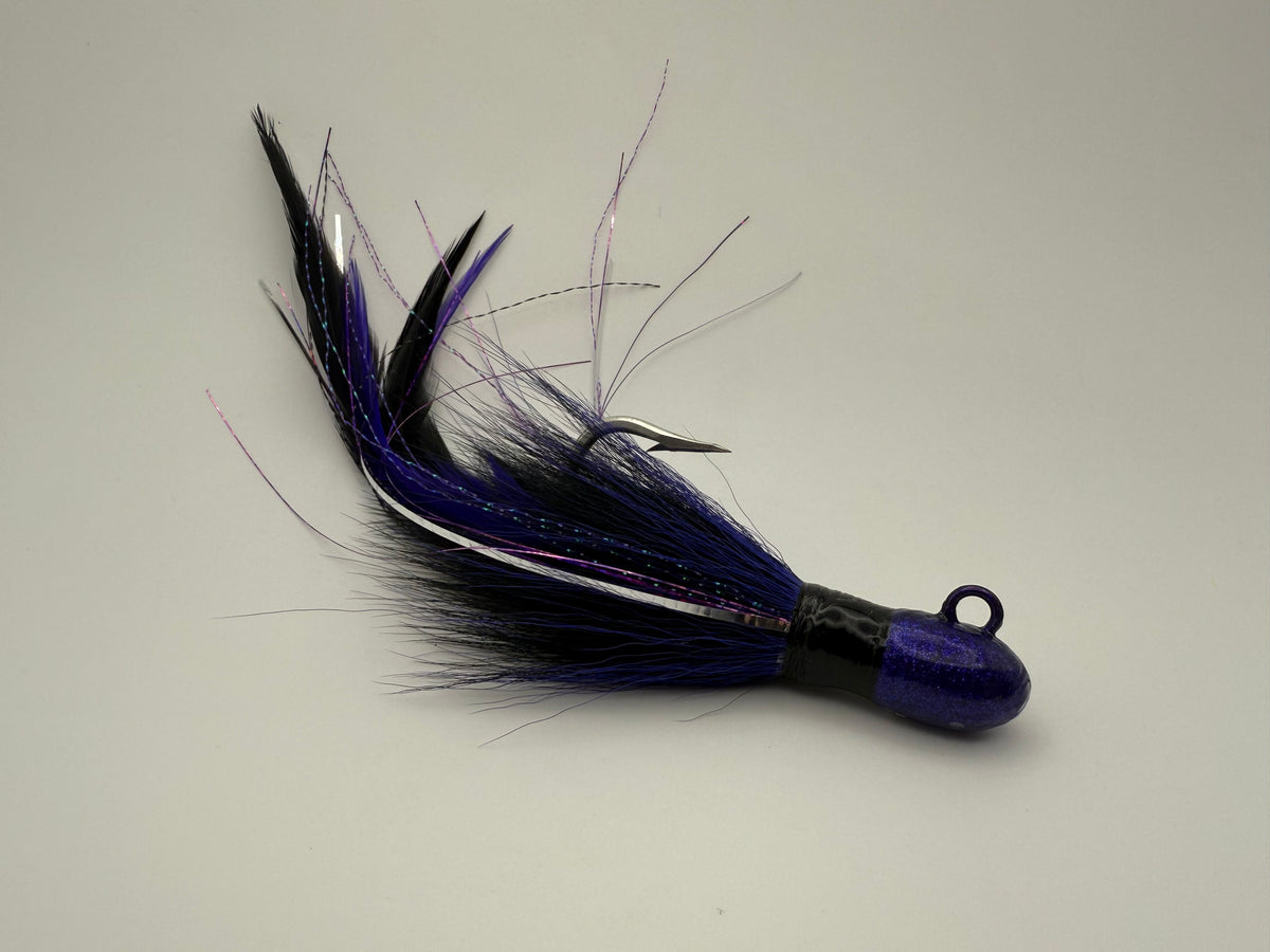 Midnight Blurple