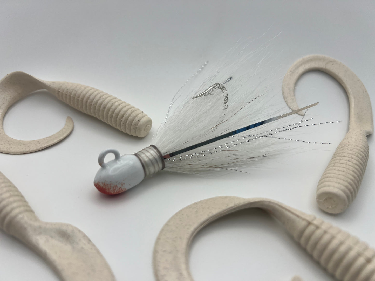 Fluke Jig