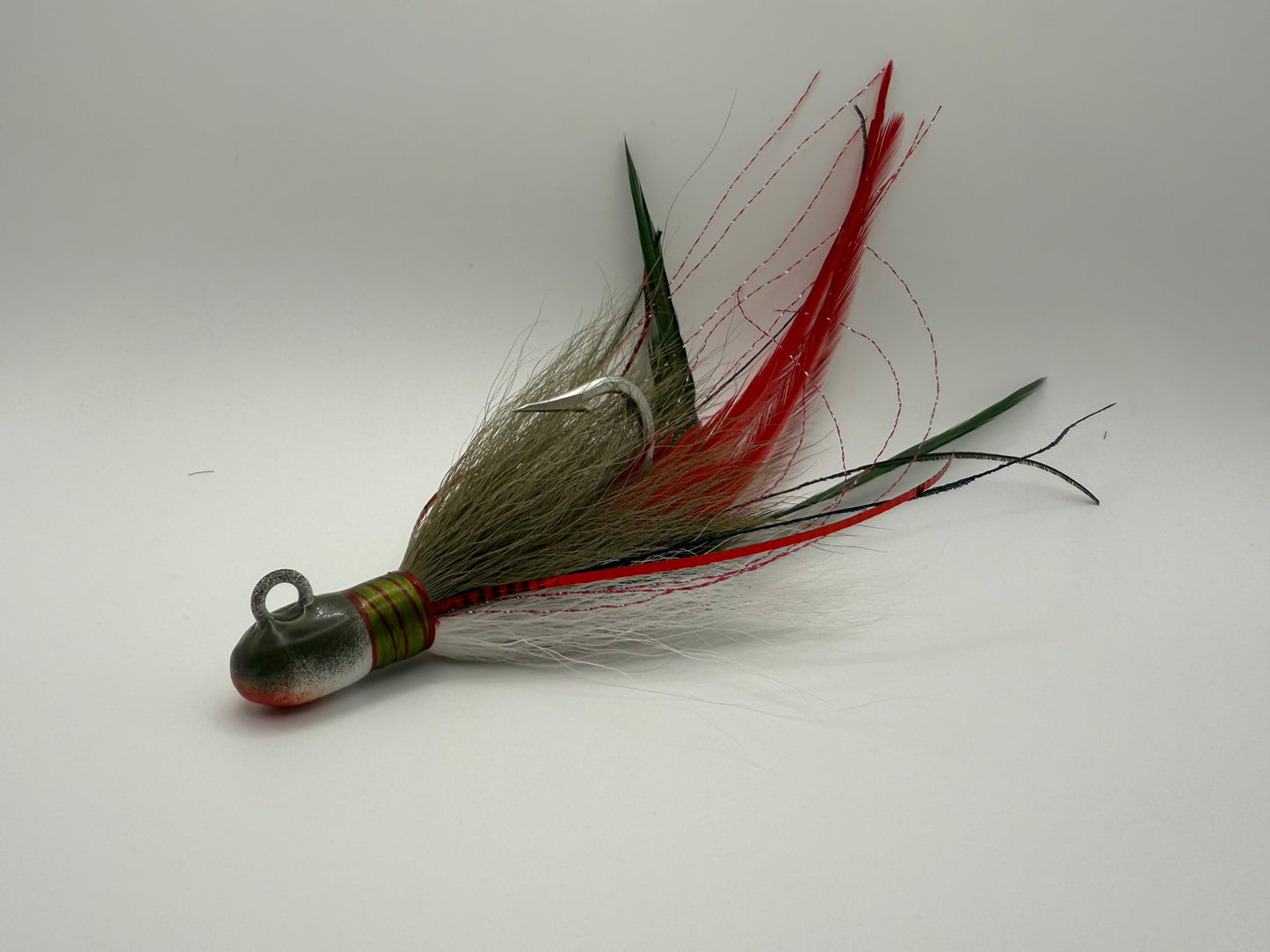 Sand Eel (Bleeding)