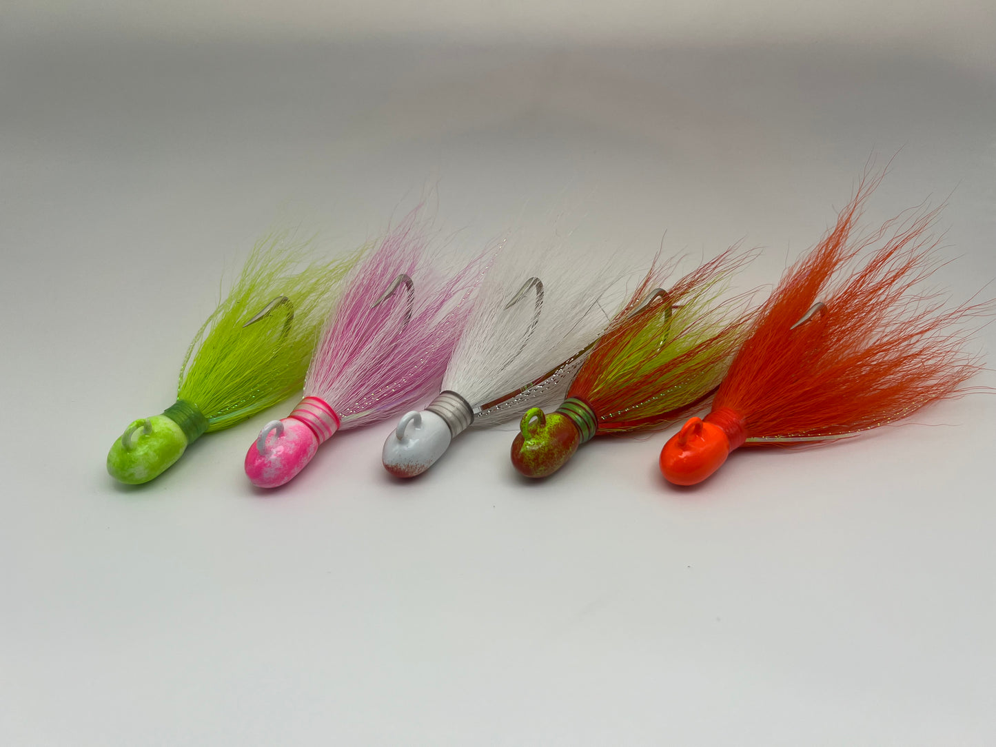 Fluke Jig