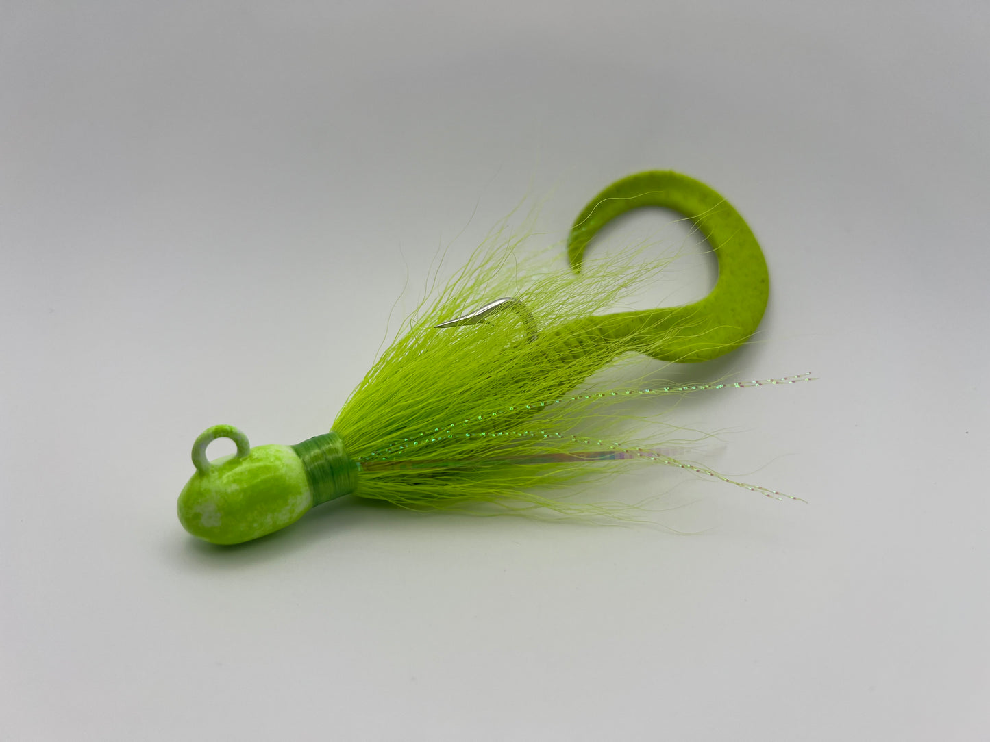 Fluke Jig