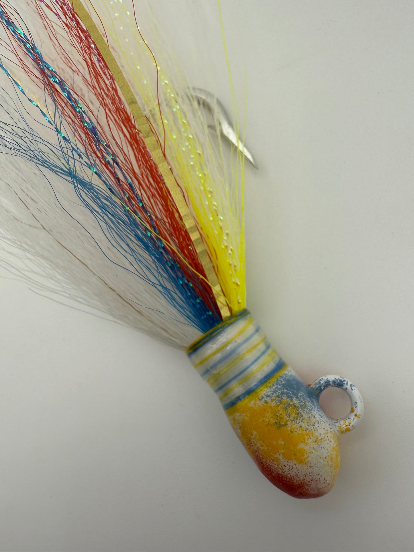 The Flashy OG (no trailer)