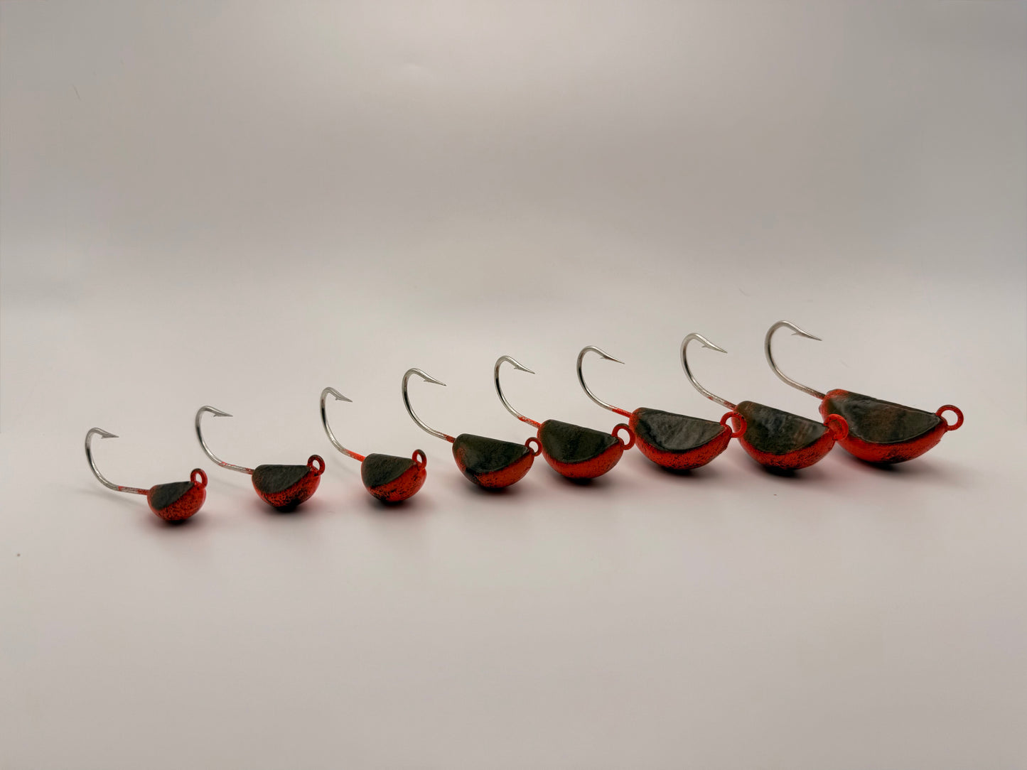 Bear’s Tog Jig (2 pack)