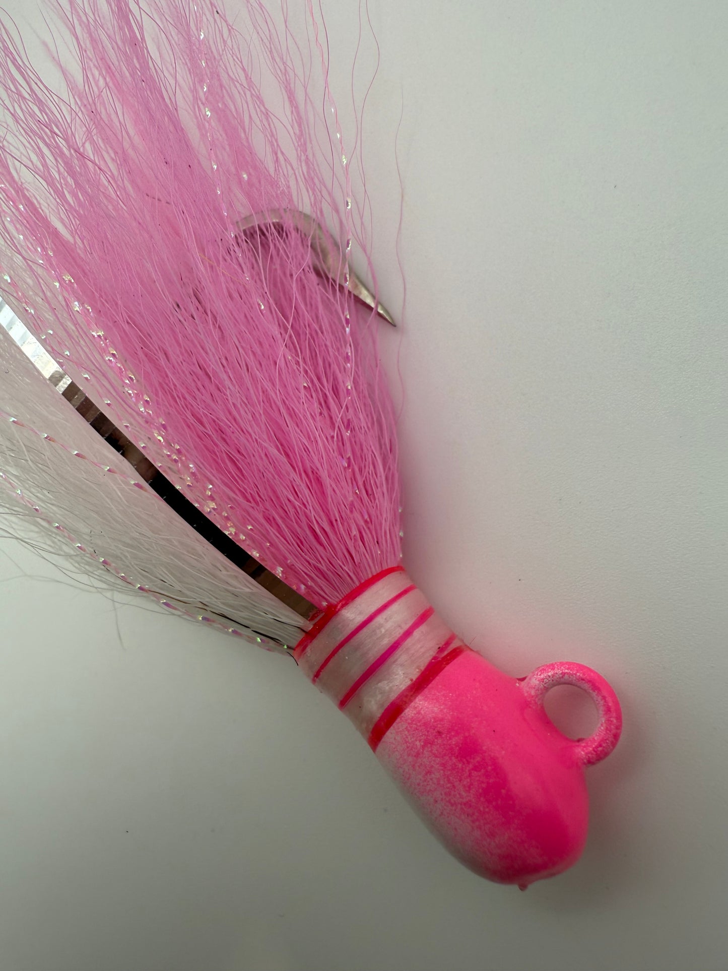 The Flashy OG (no trailer)