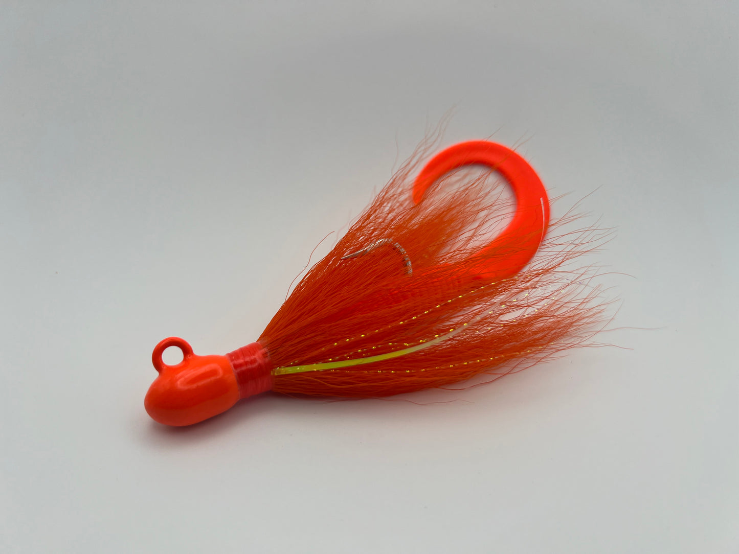 Fluke Jig