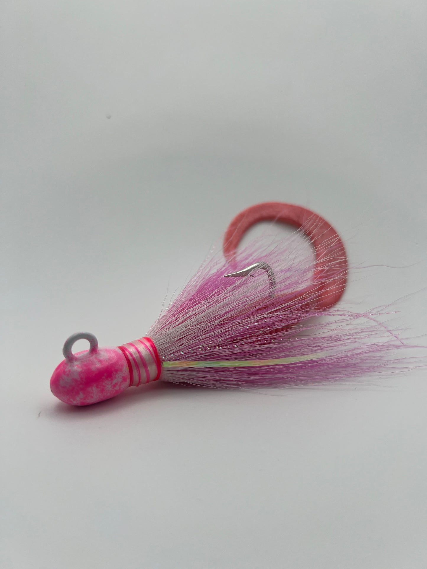 Fluke Jig
