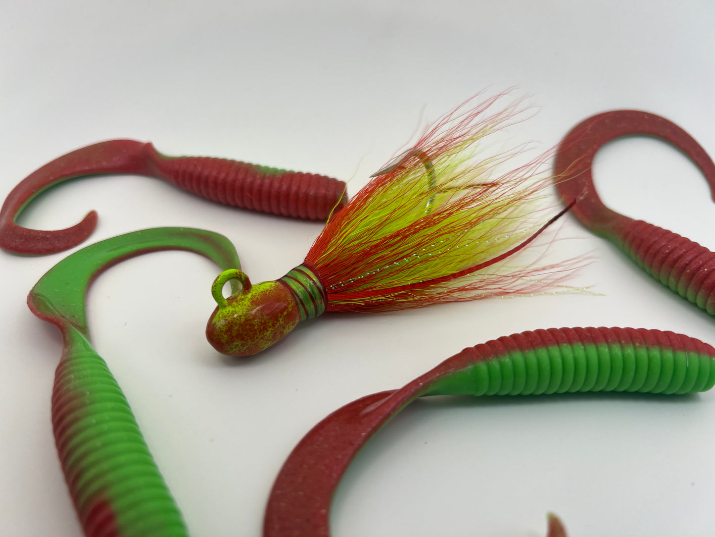 Fluke Jig