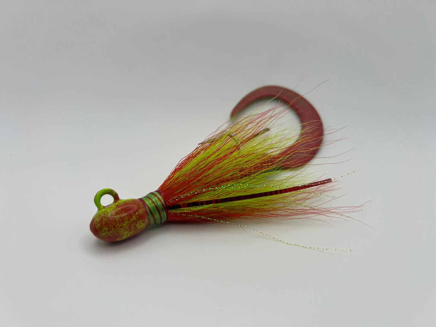Fluke Jig