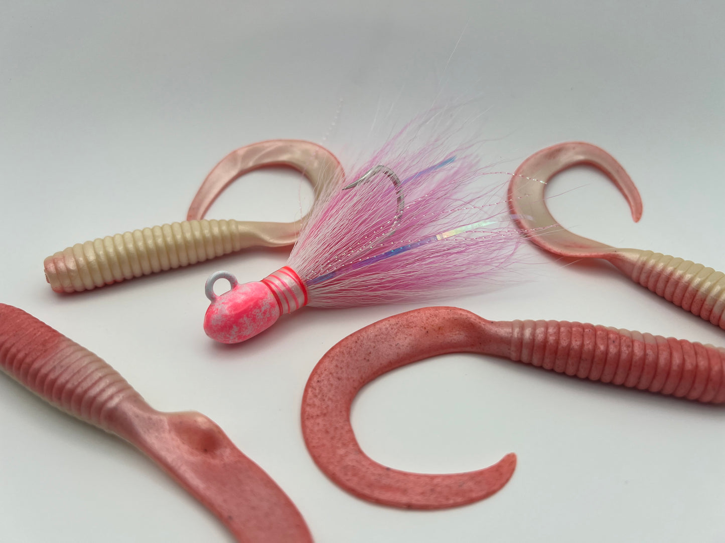Fluke Jig