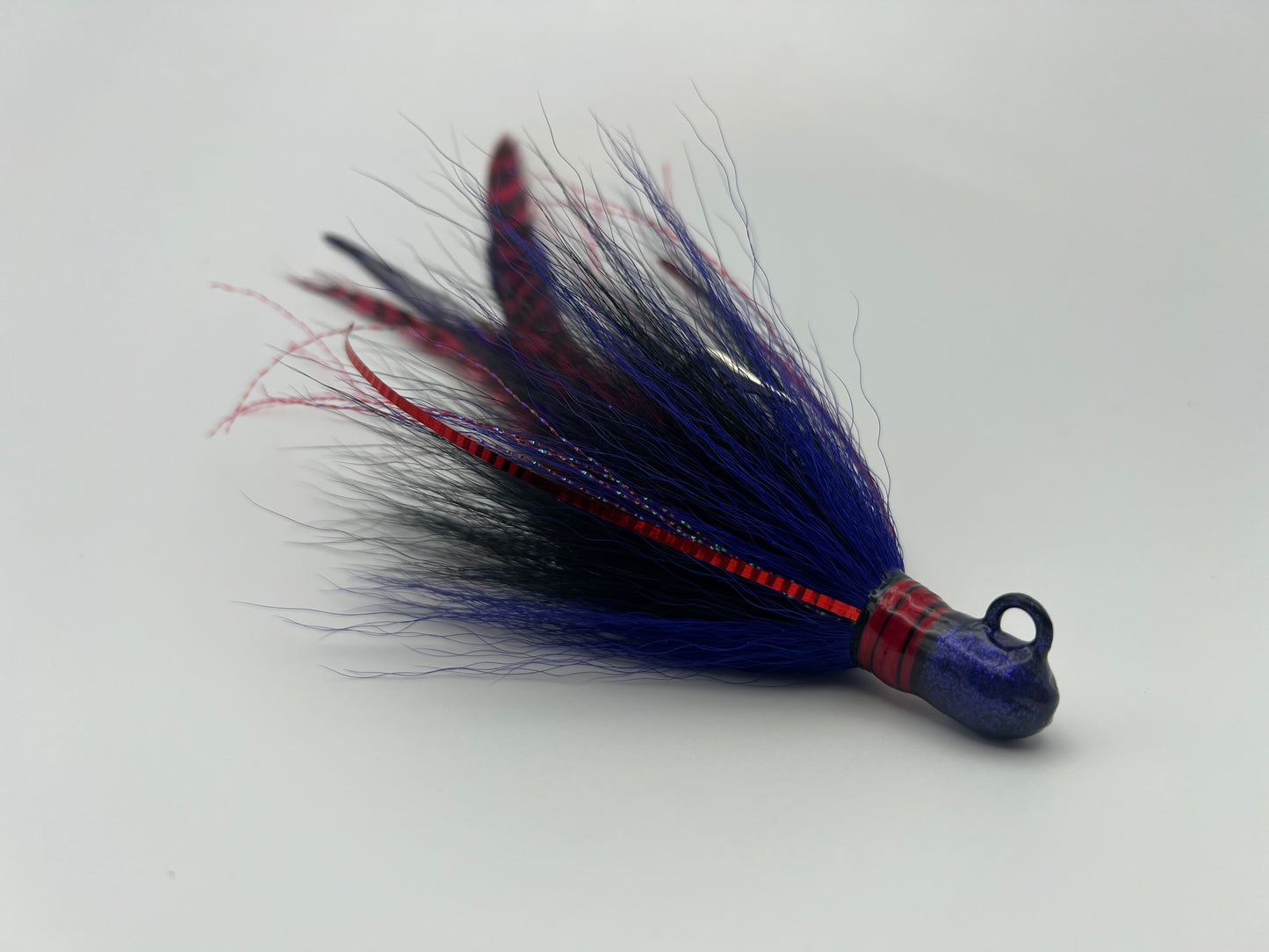 Bleedin' Blurple