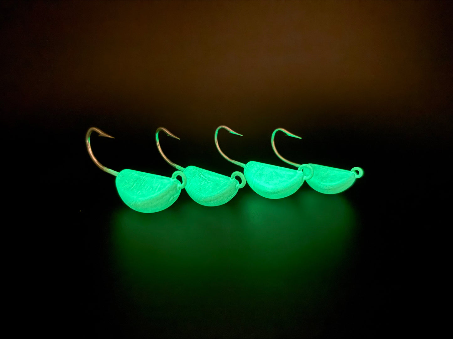 Bear’s Tog Jig (2 pack)