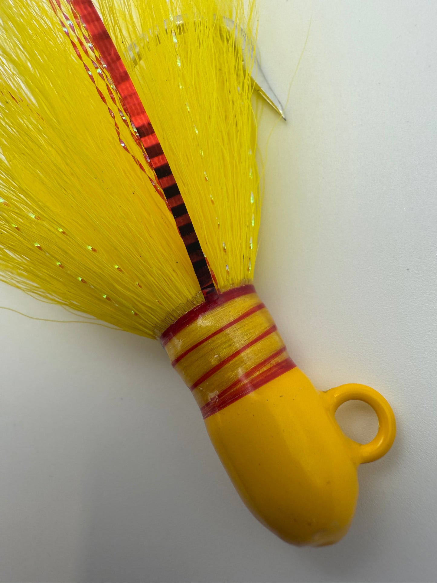 The Flashy OG (no trailer)