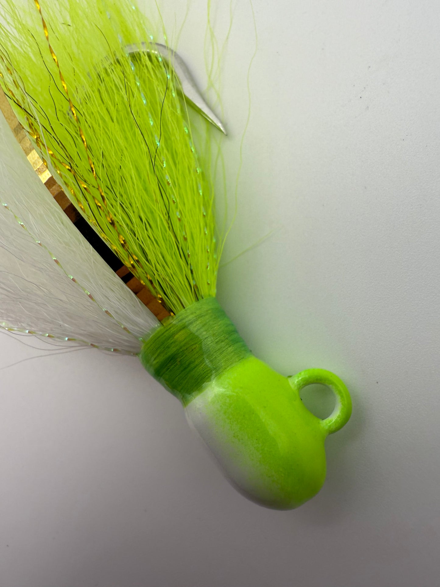 The Flashy OG (no trailer)