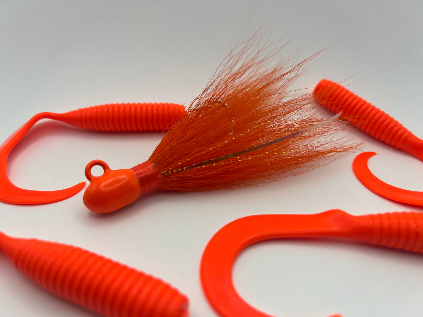 Fluke Jig