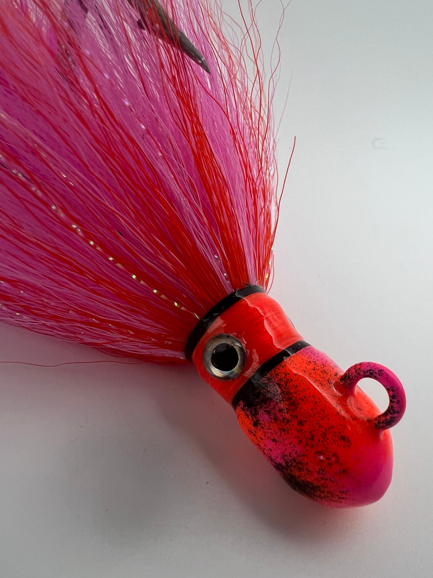 Salty Squid