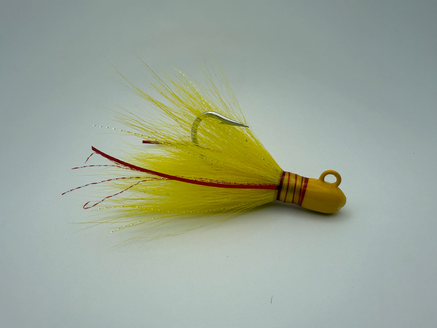 The Flashy OG (no trailer)