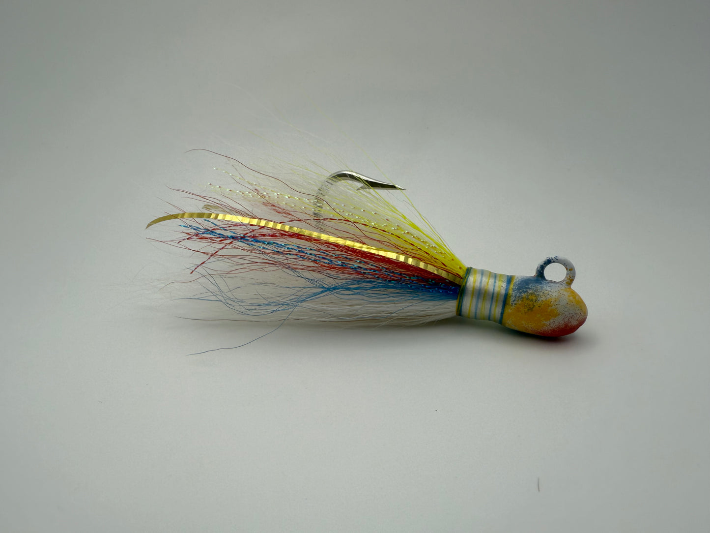 The Flashy OG (no trailer)