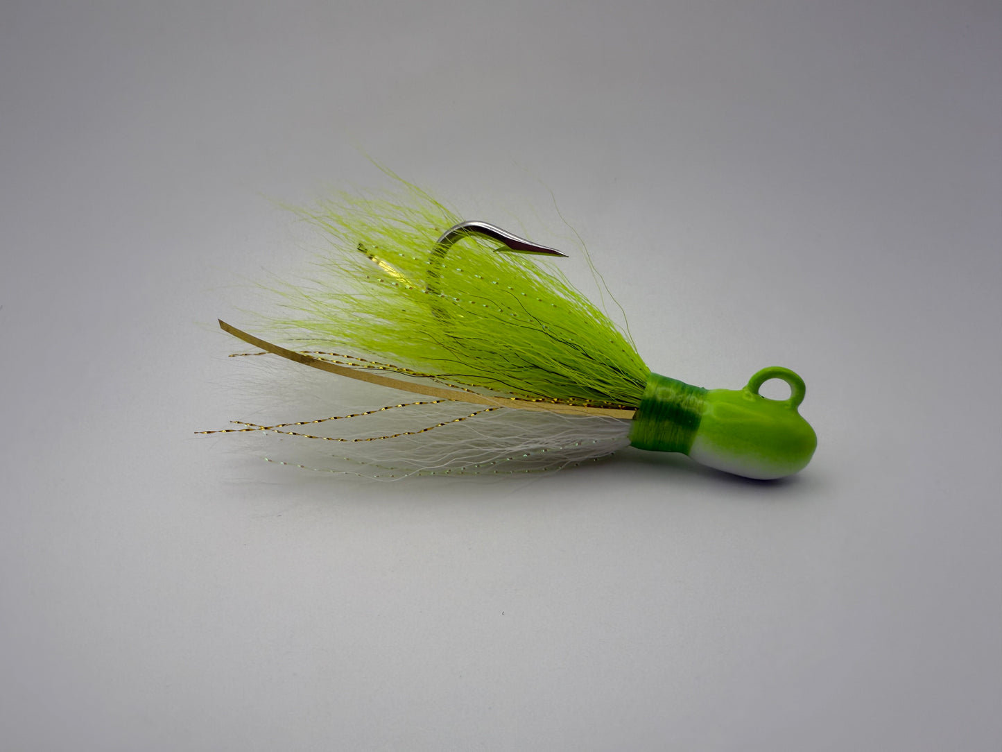 The Flashy OG (no trailer)